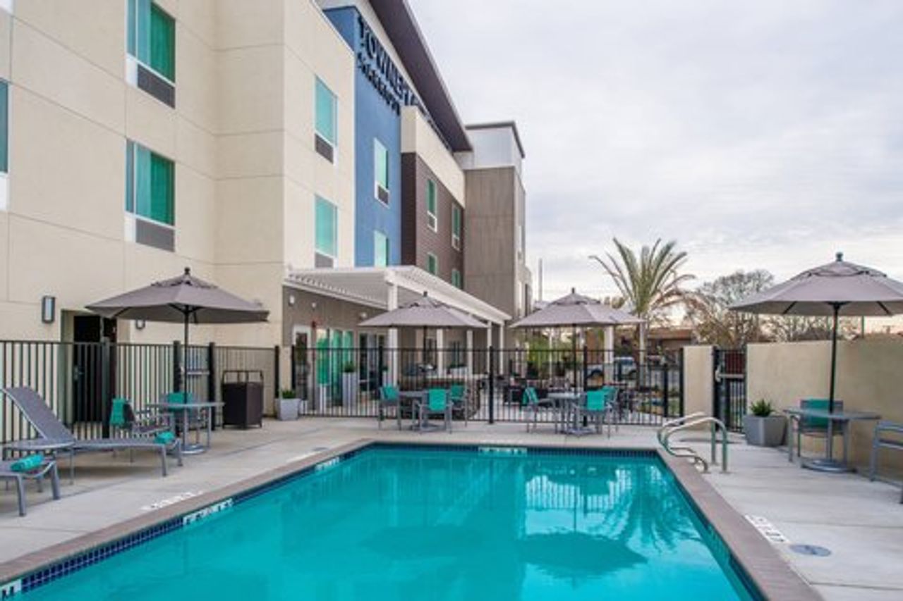 Photo of TownePlace Suites Merced