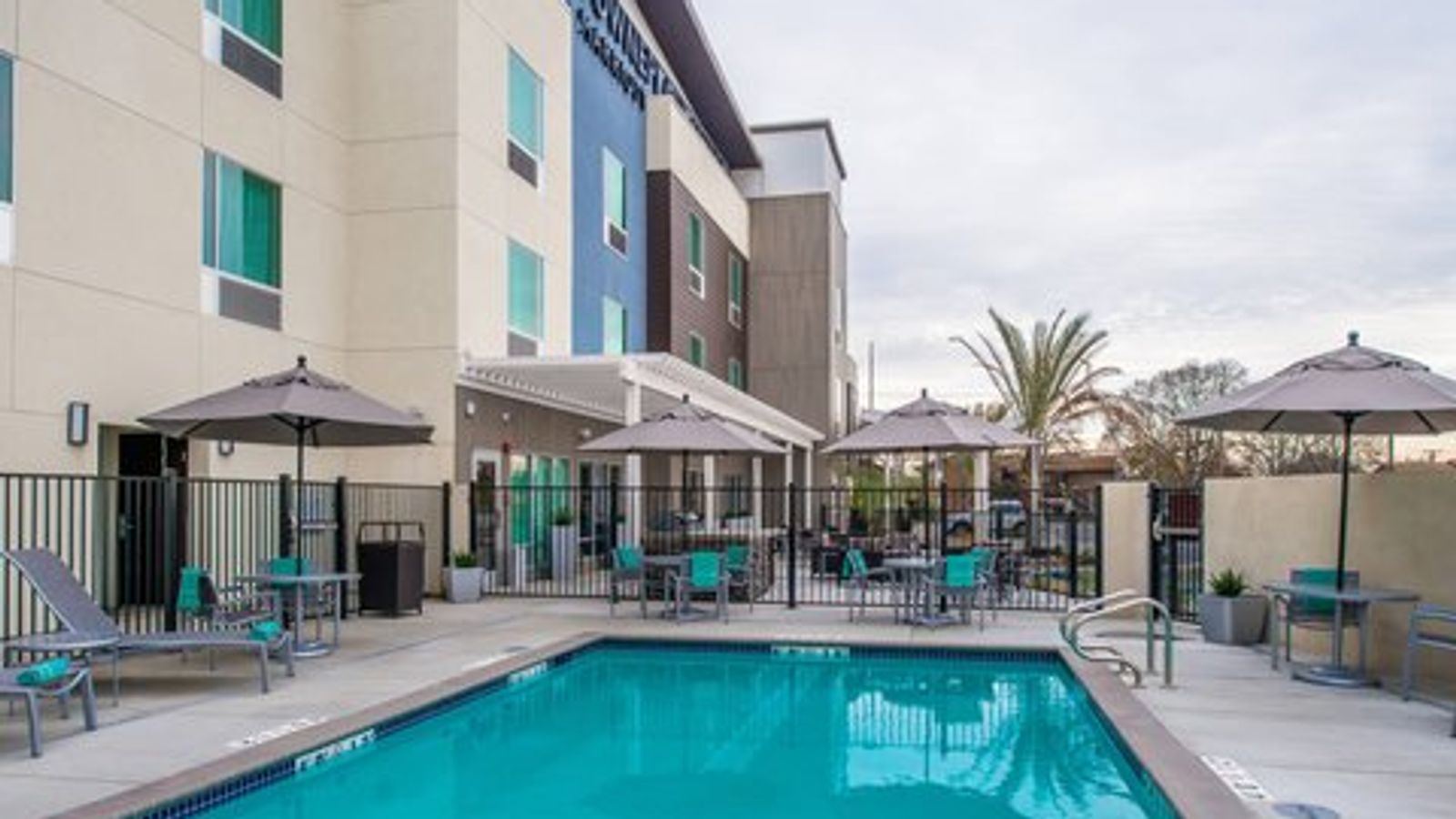 Photo of TownePlace Suites Merced