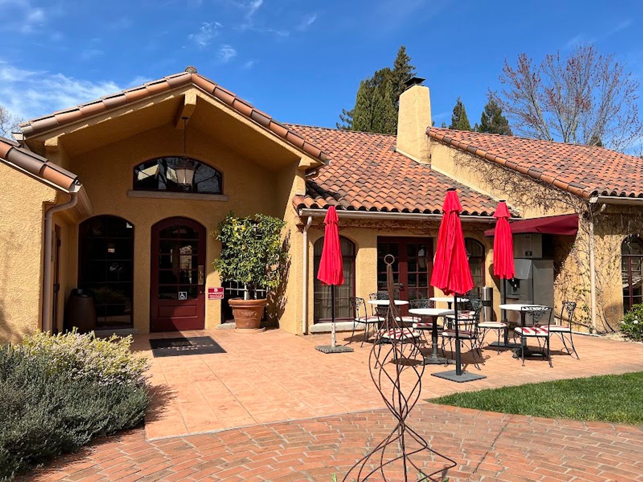 Photo of Vintners Resort