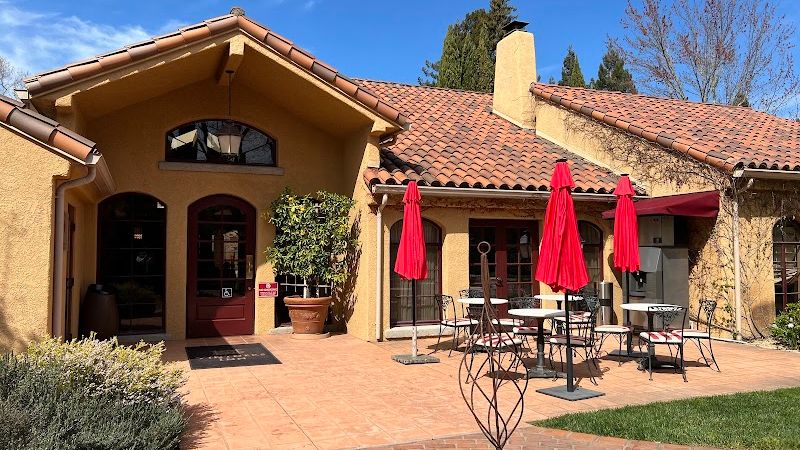 Photo of Vintners Resort