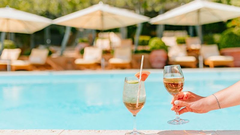 Photo of Auberge du Soleil