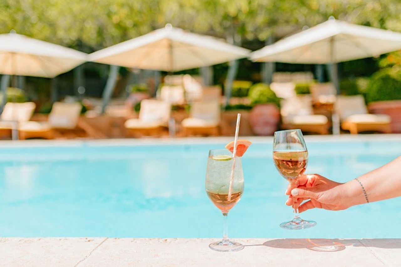 Photo of Auberge du Soleil