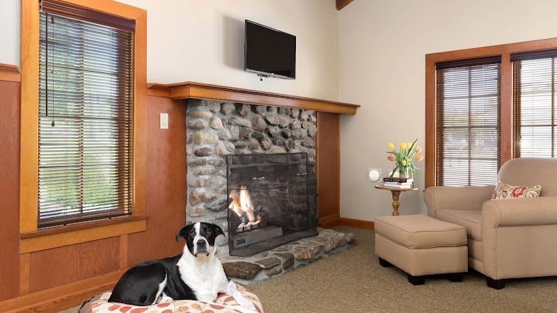 Photo of The La Conner Inn