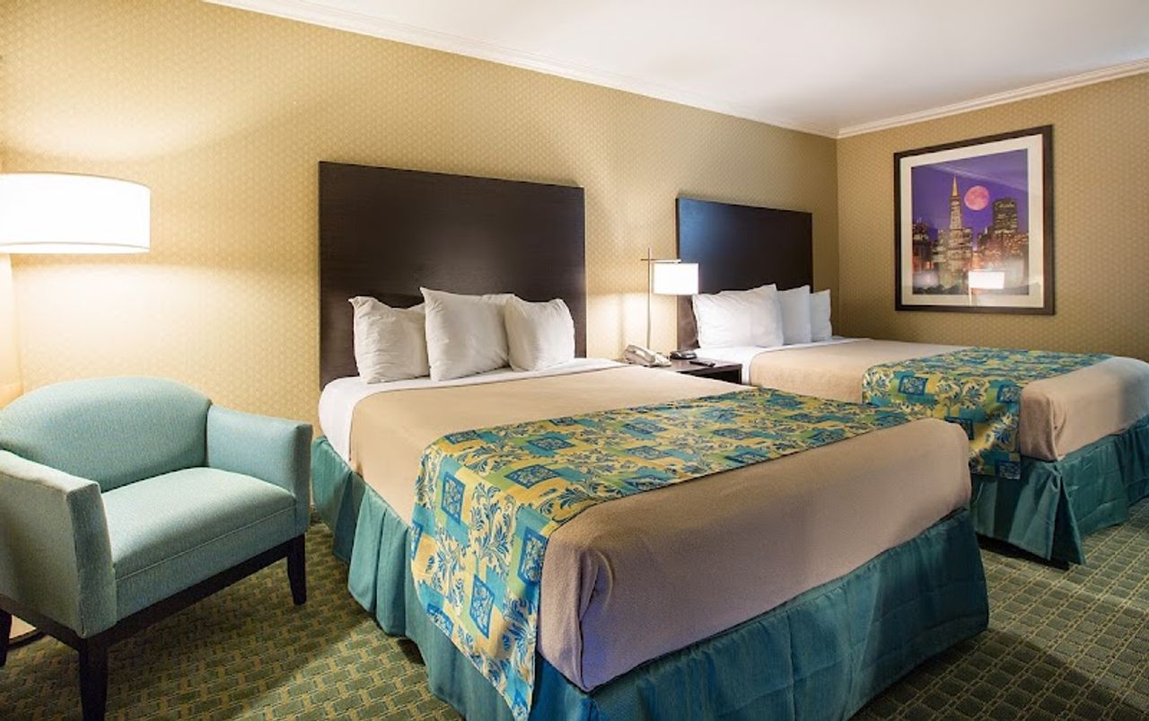 Photo of Regency Inn