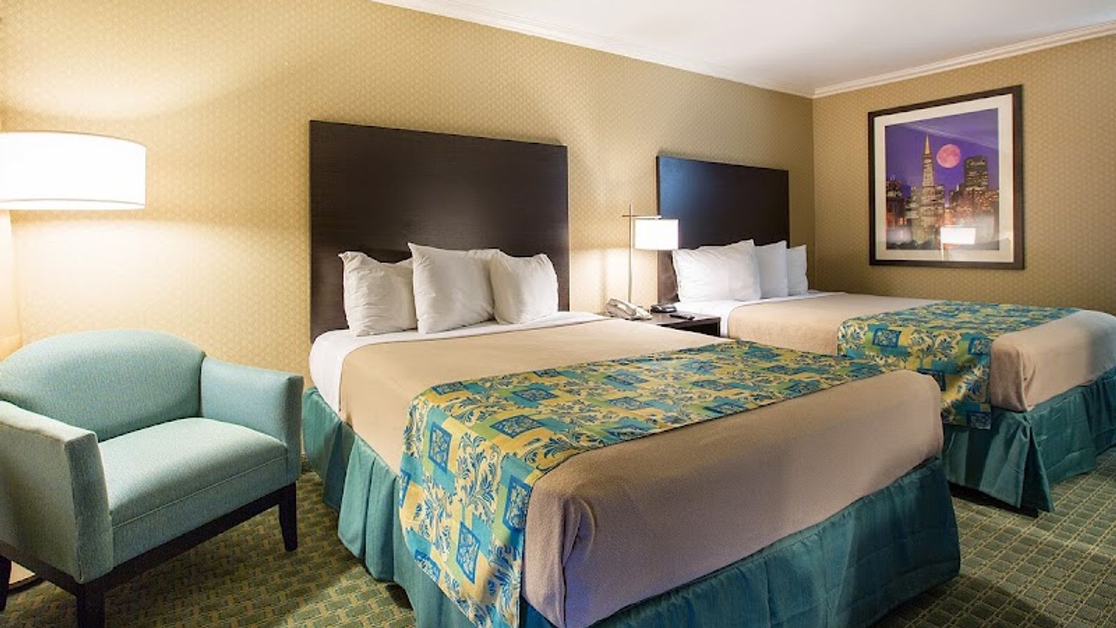 Photo of Regency Inn