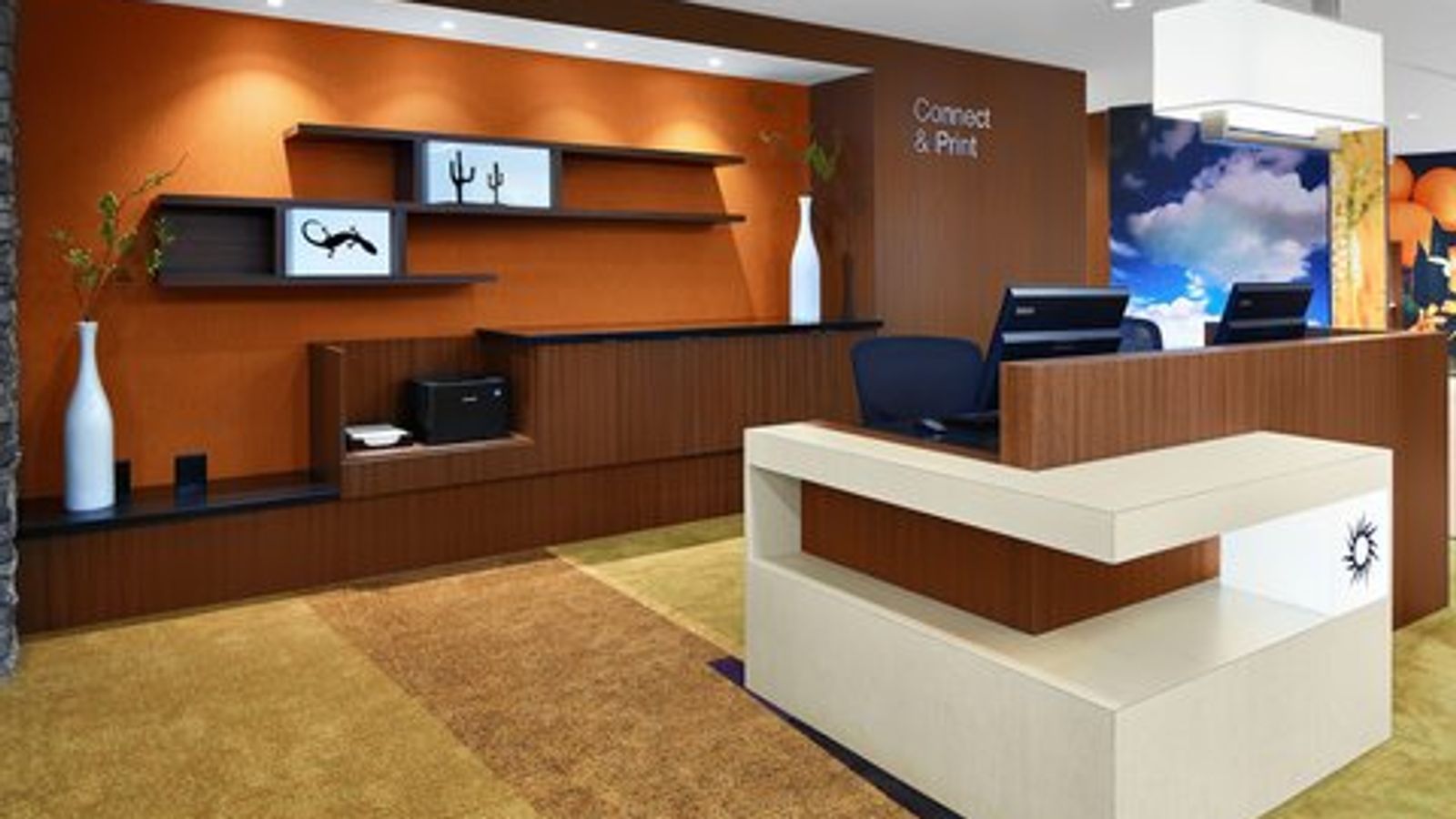 Photo of Fairfield Inn & Suites Fresno Yosemite International Airport