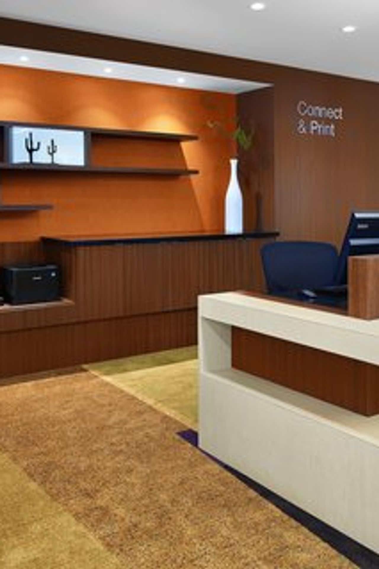 Photo of Fairfield Inn & Suites Fresno Yosemite International Airport