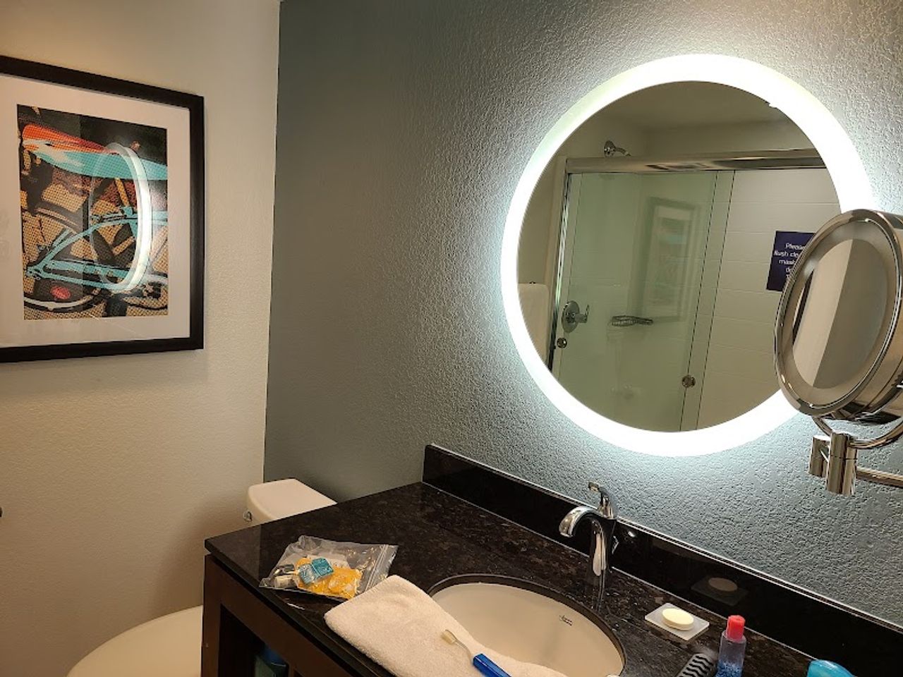 Photo of Hyatt Place Fremont/Silicon Valley