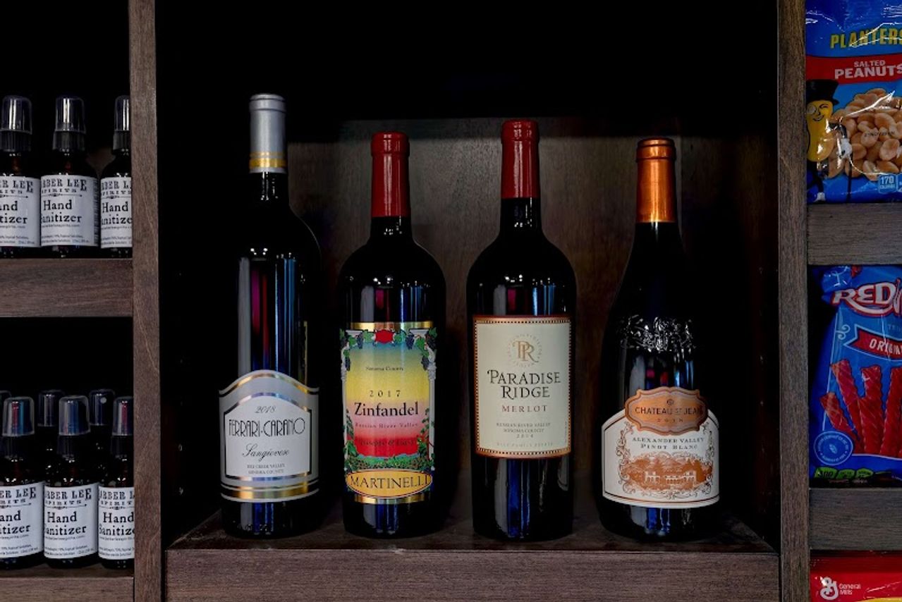 Photo of Hampton Inn & Suites Rohnert Park - Sonoma County