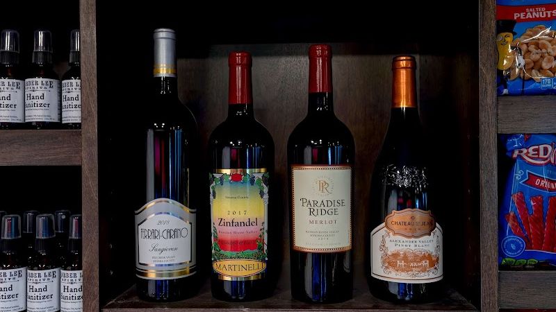 Photo of Hampton Inn & Suites Rohnert Park - Sonoma County