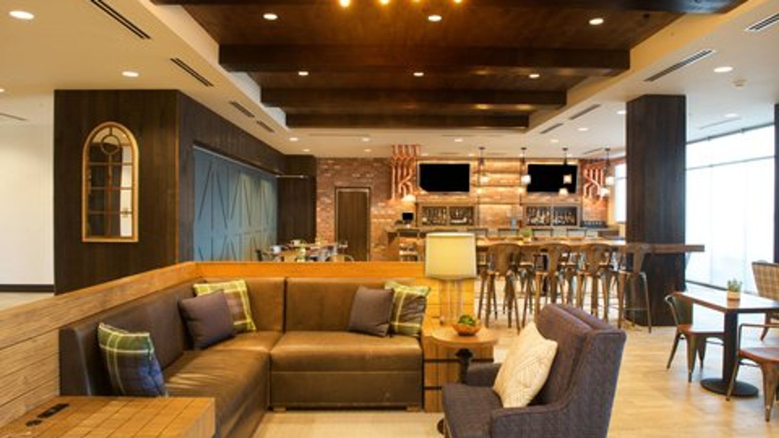 Photo of SpringHill Suites Bend