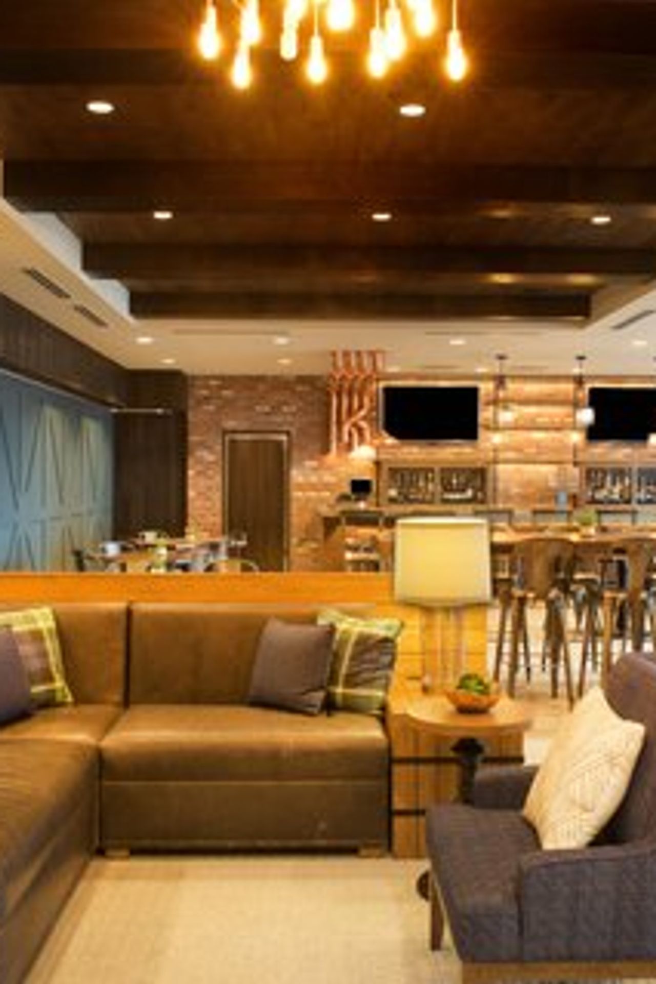 Photo of SpringHill Suites Bend