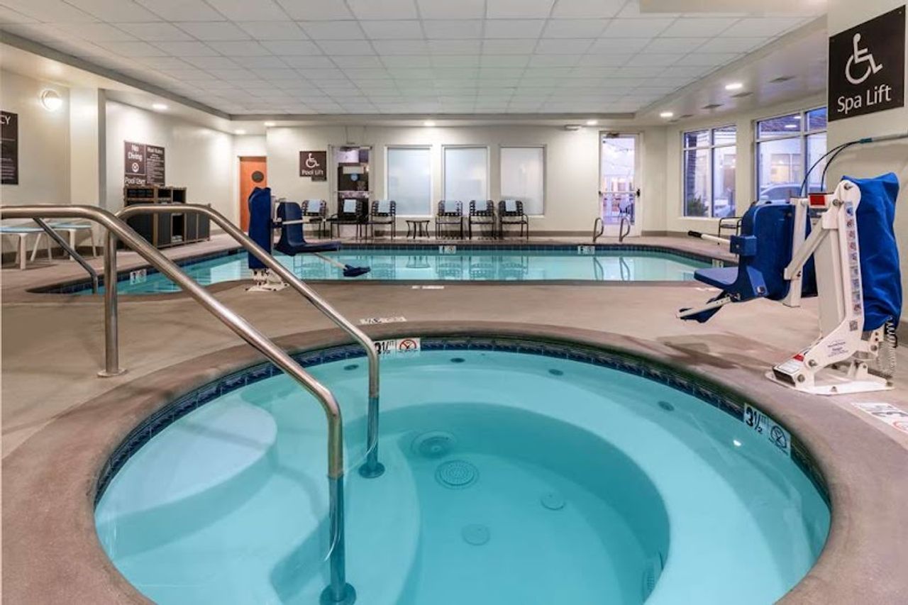 Photo of Hilton Garden Inn Bakersfield