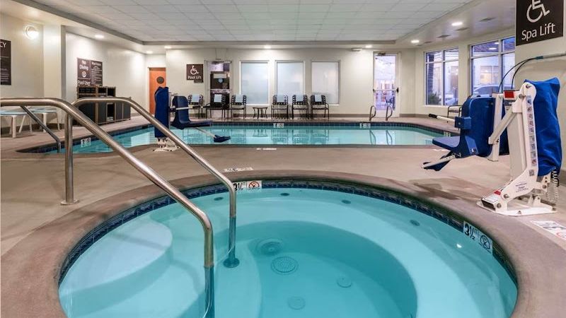 Photo of Hilton Garden Inn Bakersfield