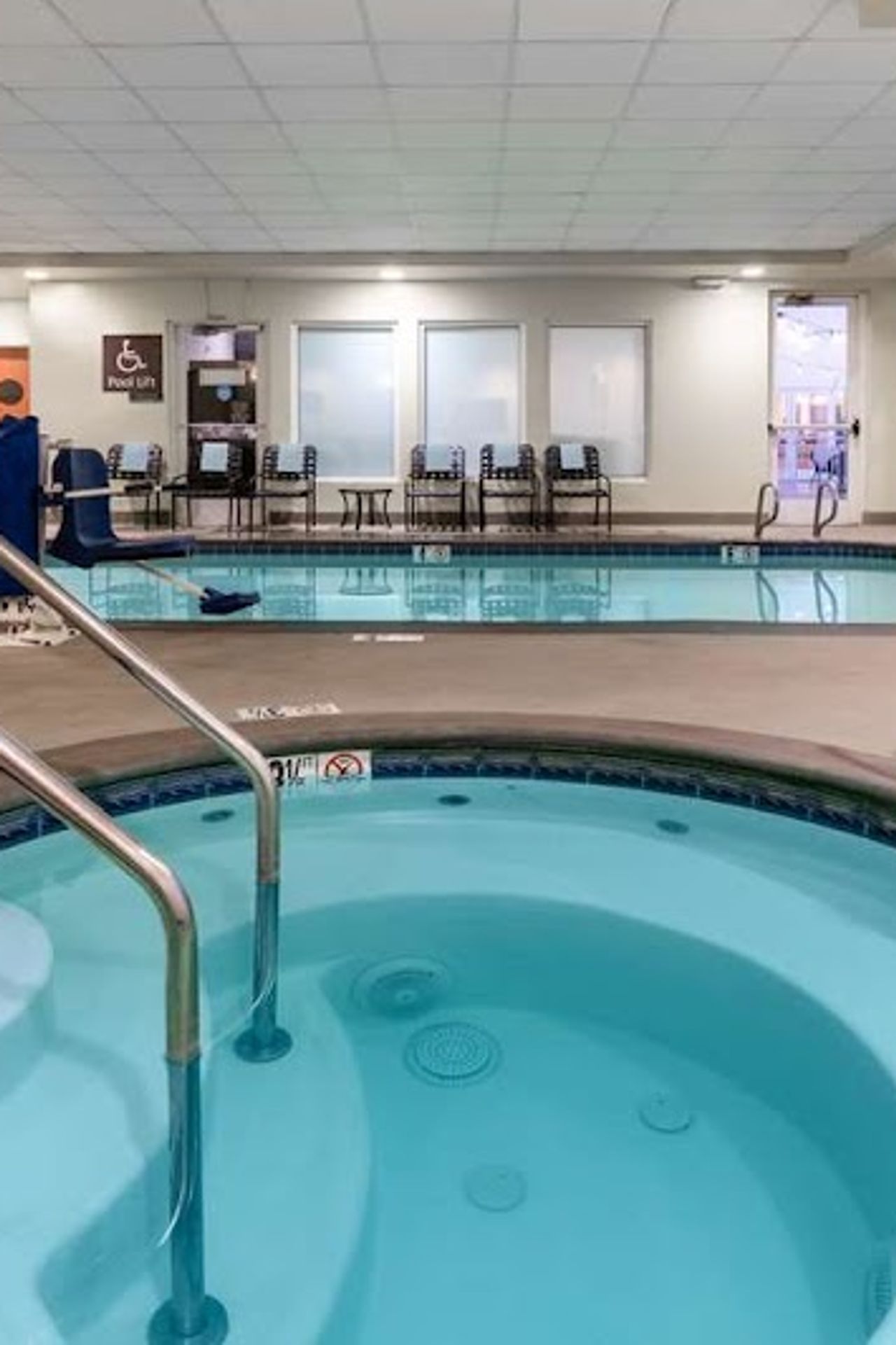 Photo of Hilton Garden Inn Bakersfield
