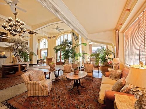 Photo of Ashland Springs Hotel