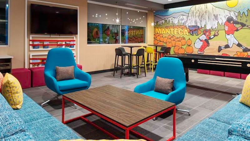 Photo of Tru by Hilton Manteca