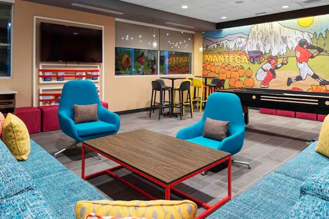 Photo of Tru by Hilton Manteca