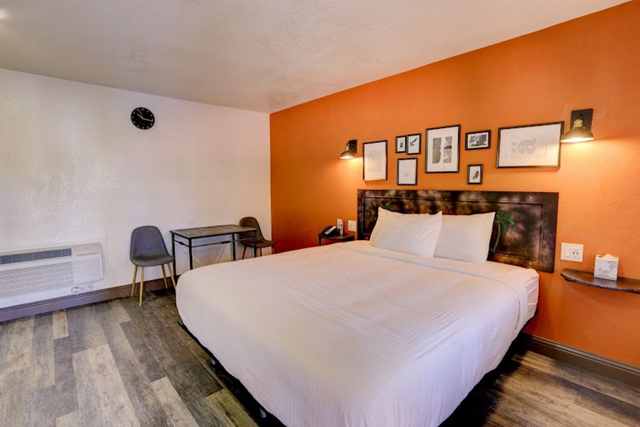 Photo of The Greens on Stockton Blvd.