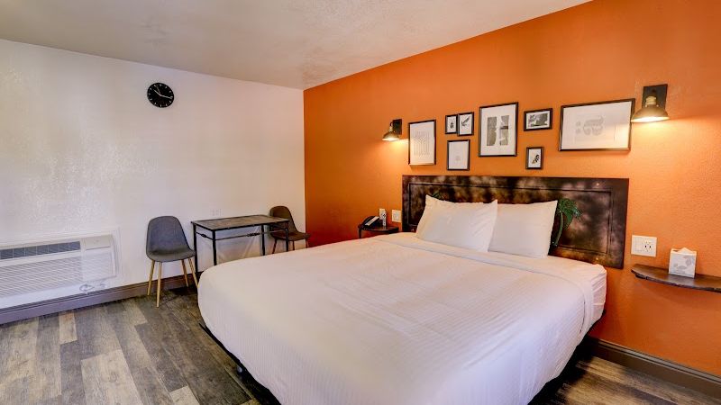 Photo of The Greens on Stockton Blvd.