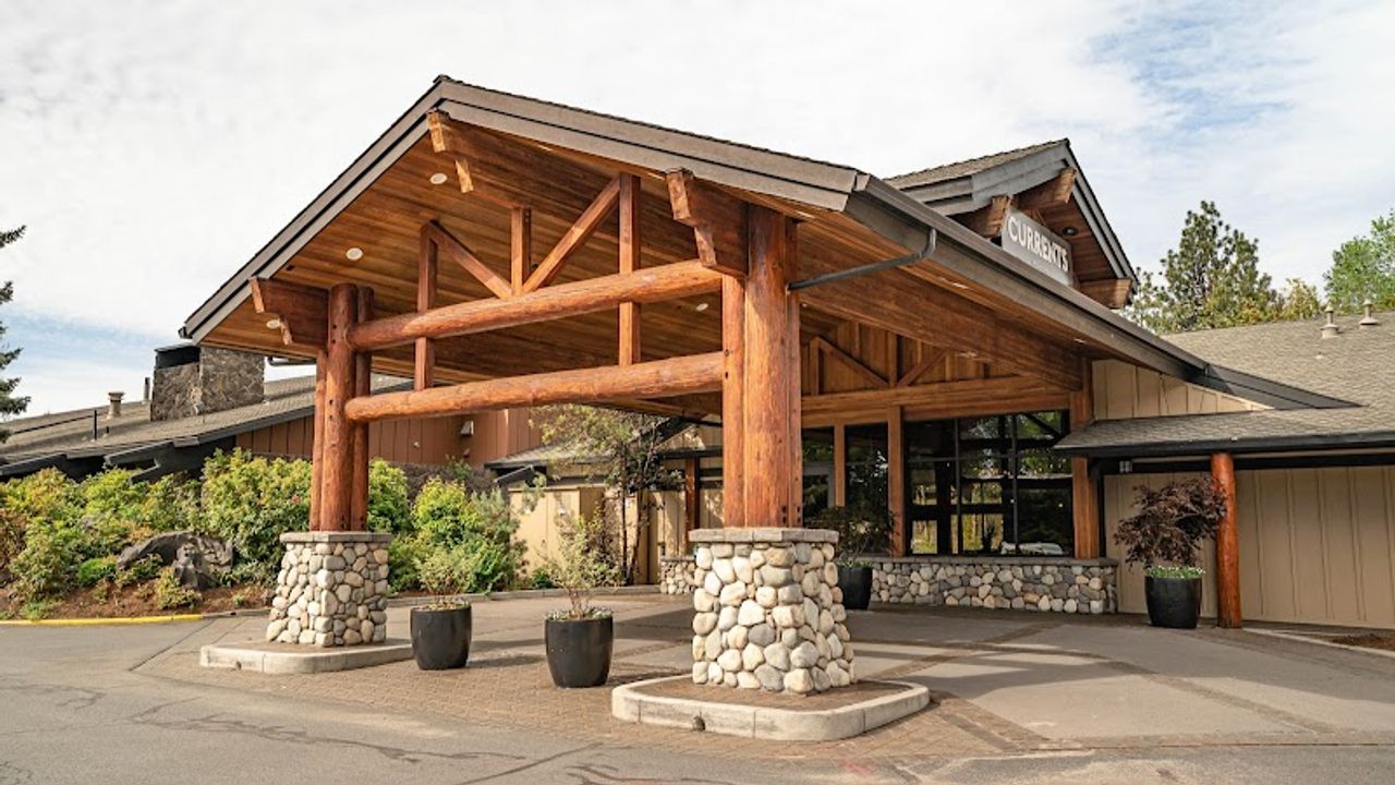 Photo of Riverhouse on the Deschutes