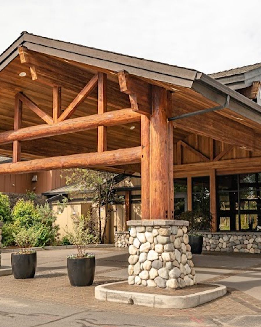 Riverhouse on the Deschutes
