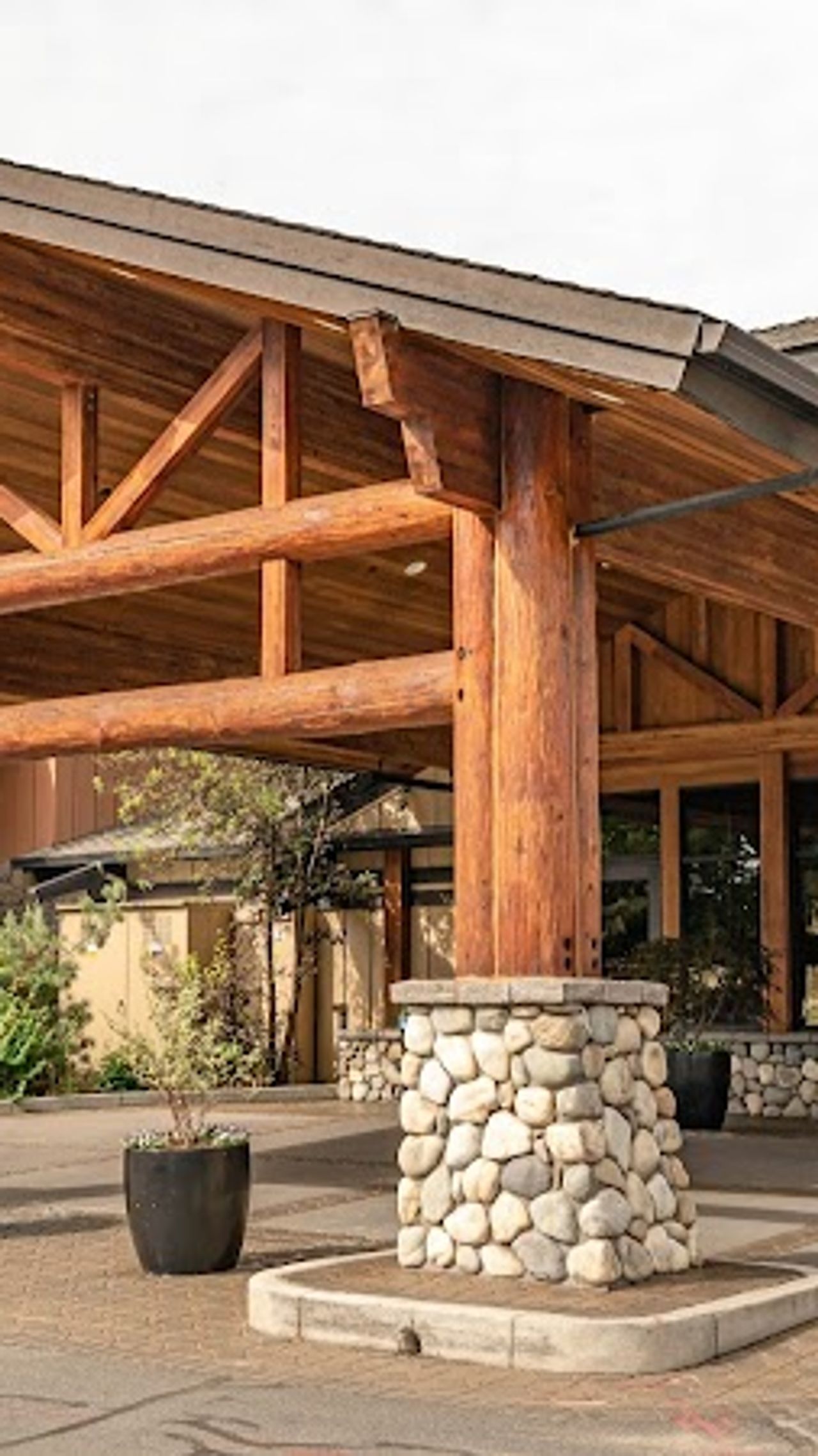 Photo of Riverhouse on the Deschutes