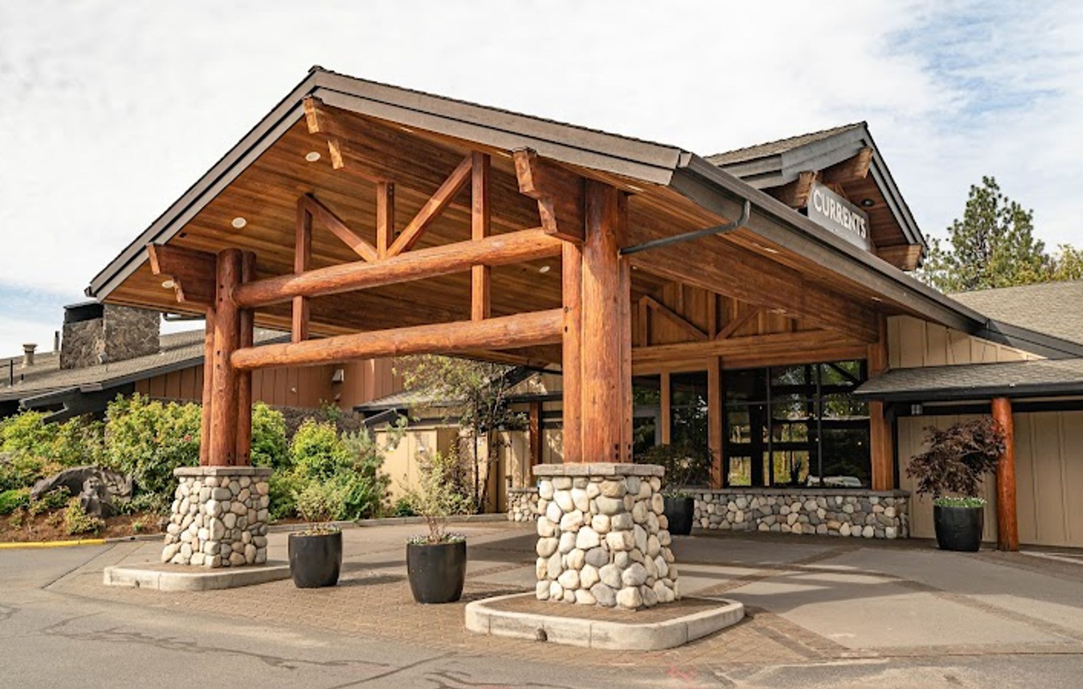 Riverhouse on the Deschutes