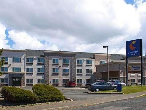 Comfort Inn