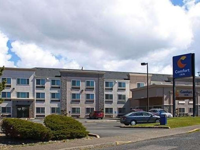 Comfort Inn