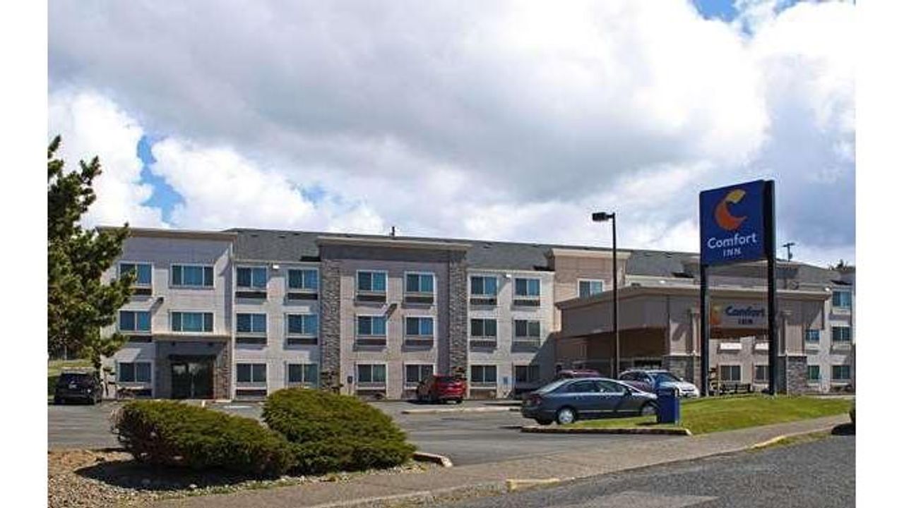Photo of Comfort Inn