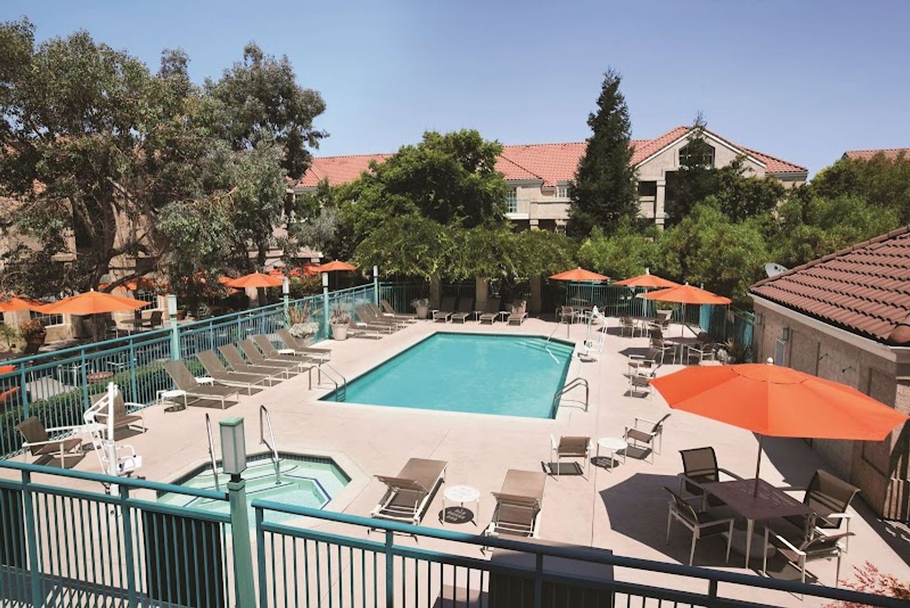 Photo of Hyatt House Pleasanton