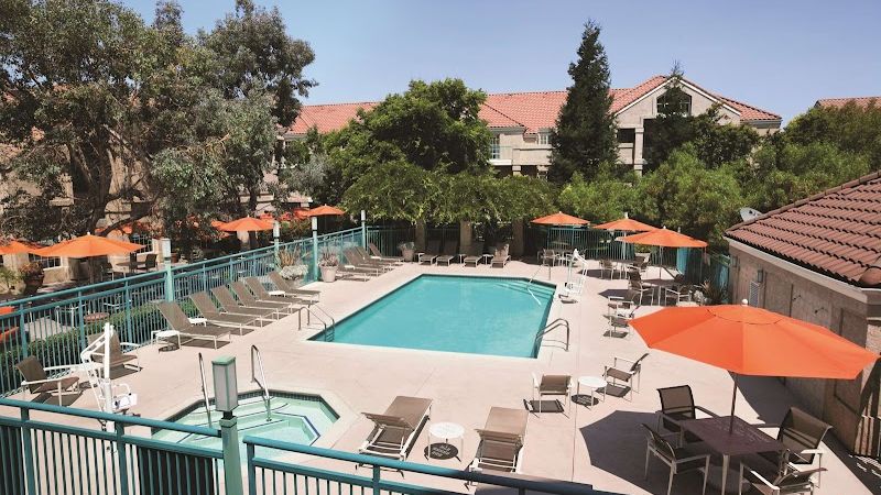 Photo of Hyatt House Pleasanton