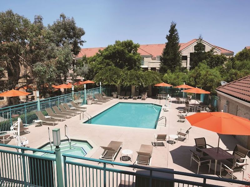 Photo of Hyatt House Pleasanton