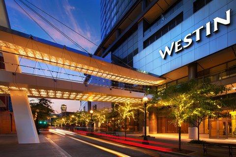 Photo of The Westin Bellevue