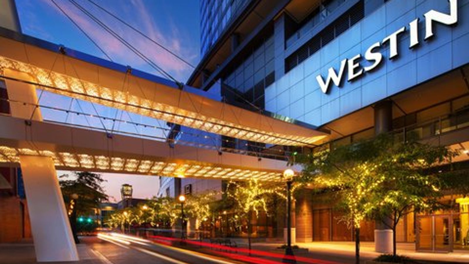 Photo of The Westin Bellevue