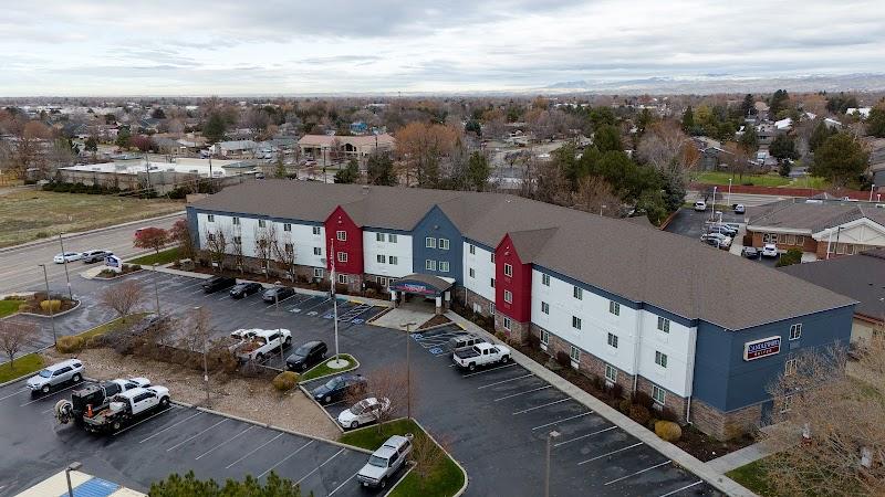 Photo of Candlewood Suites Boise-Meridian, an IHG Hotel