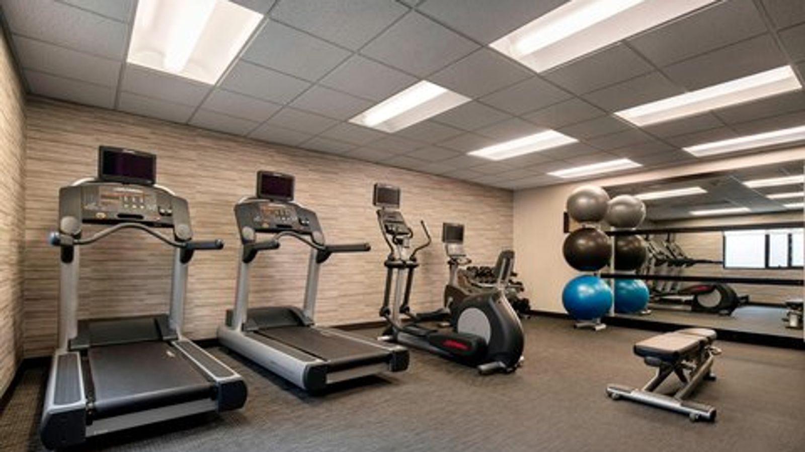 Photo of Courtyard San Francisco Airport