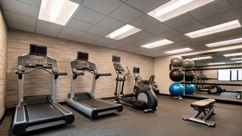 Photo of Courtyard San Francisco Airport