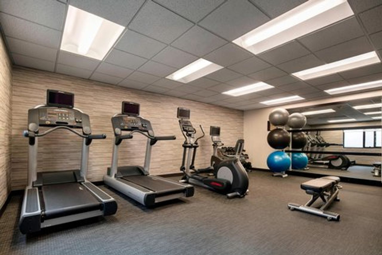 Photo of Courtyard San Francisco Airport