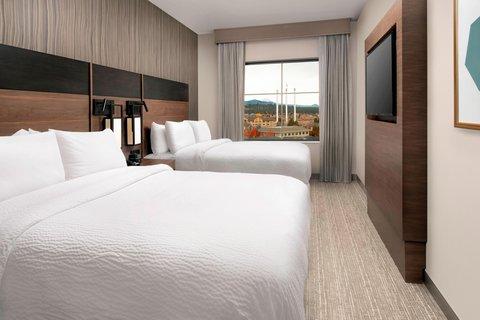 Photo of Residence Inn by Marriott Bend