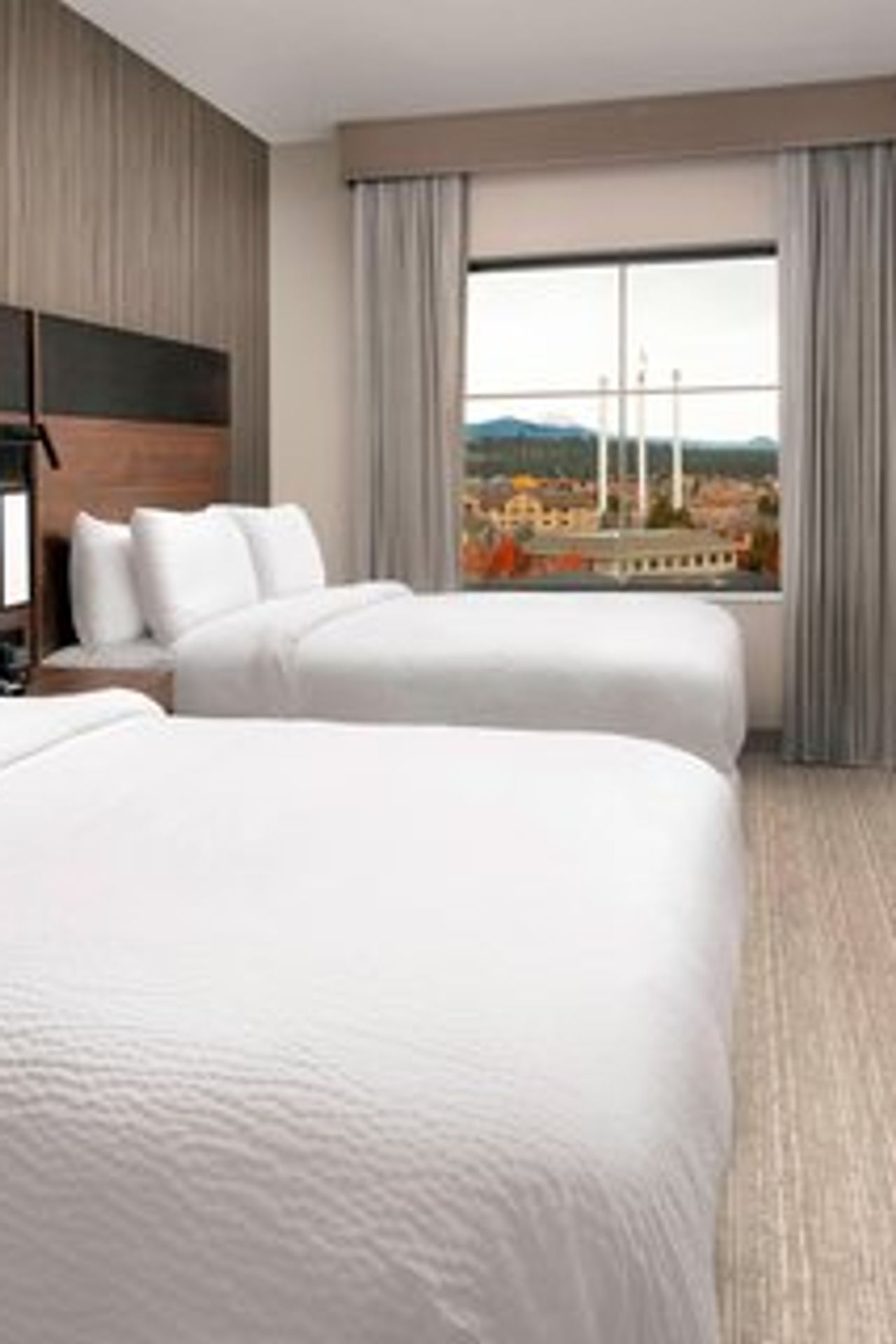 Photo of Residence Inn by Marriott Bend