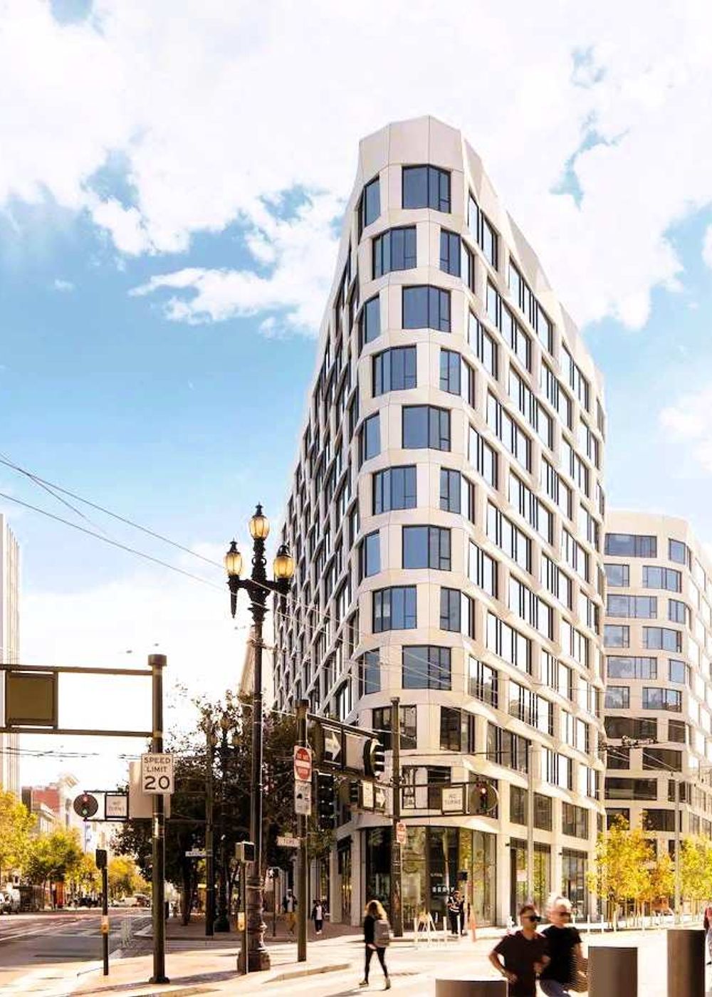 Timbri Hotel San Francisco, Curio Collection by Hilton