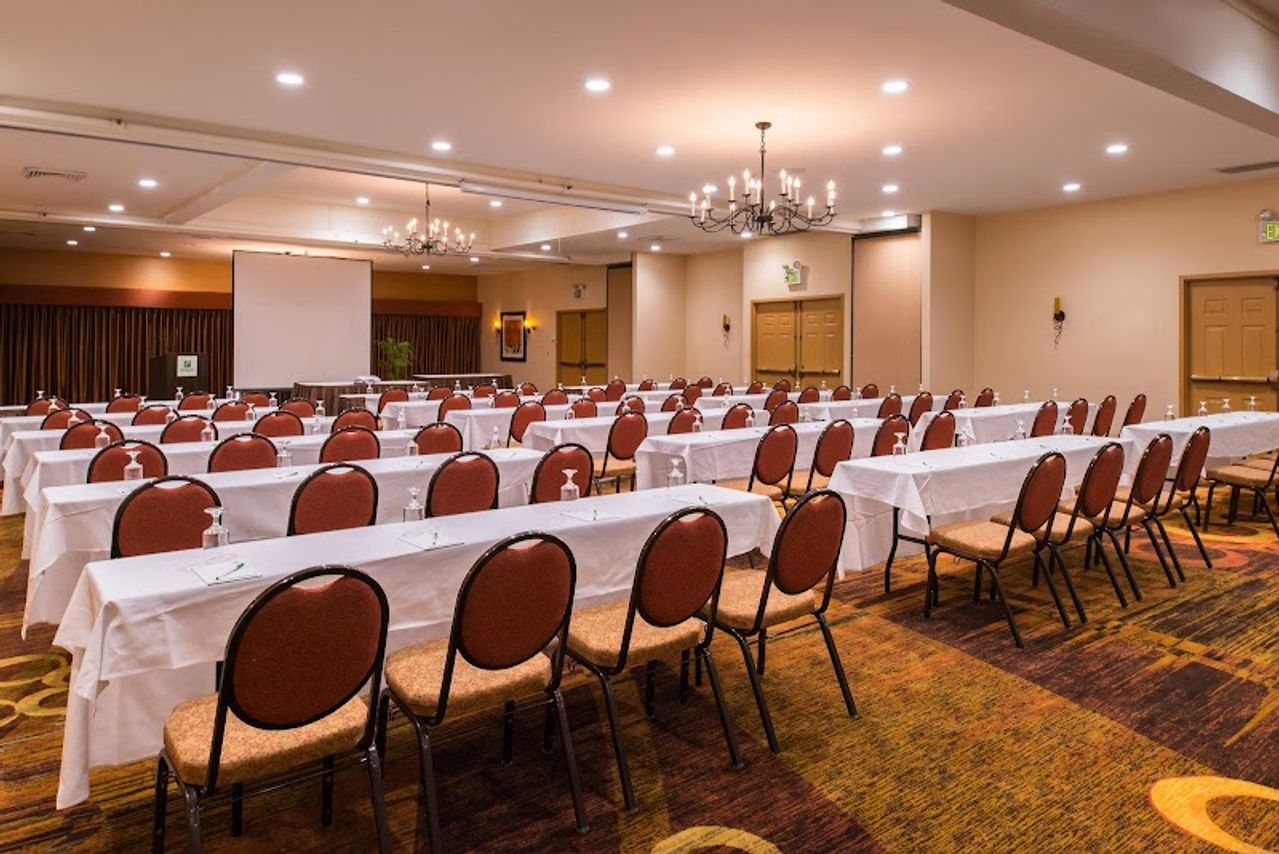 Photo of Holiday Inn Dublin-Pleasanton by IHG