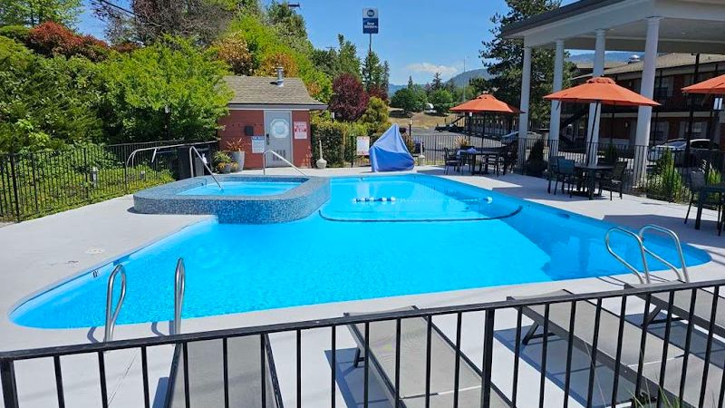 Photo of Best Western Grants Pass Inn