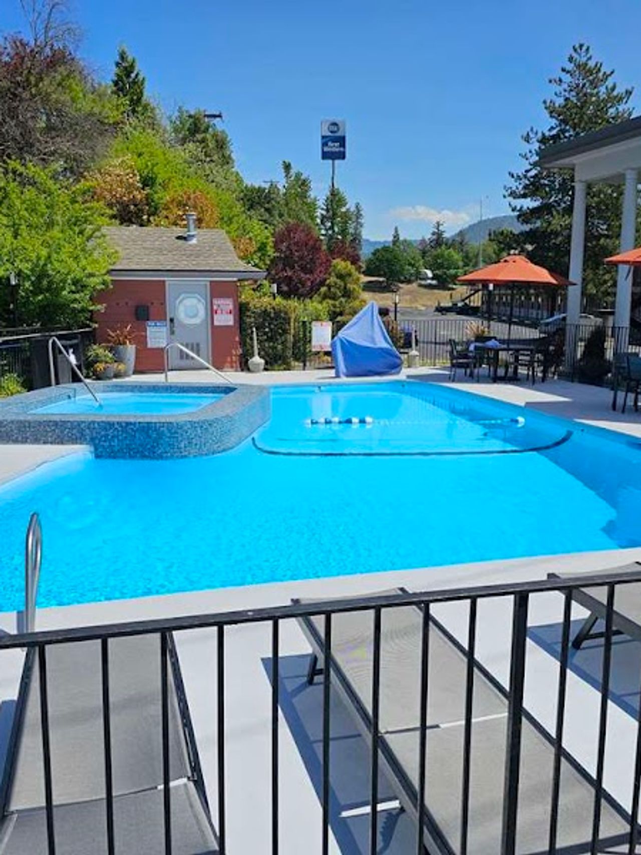 Photo of Best Western Grants Pass Inn