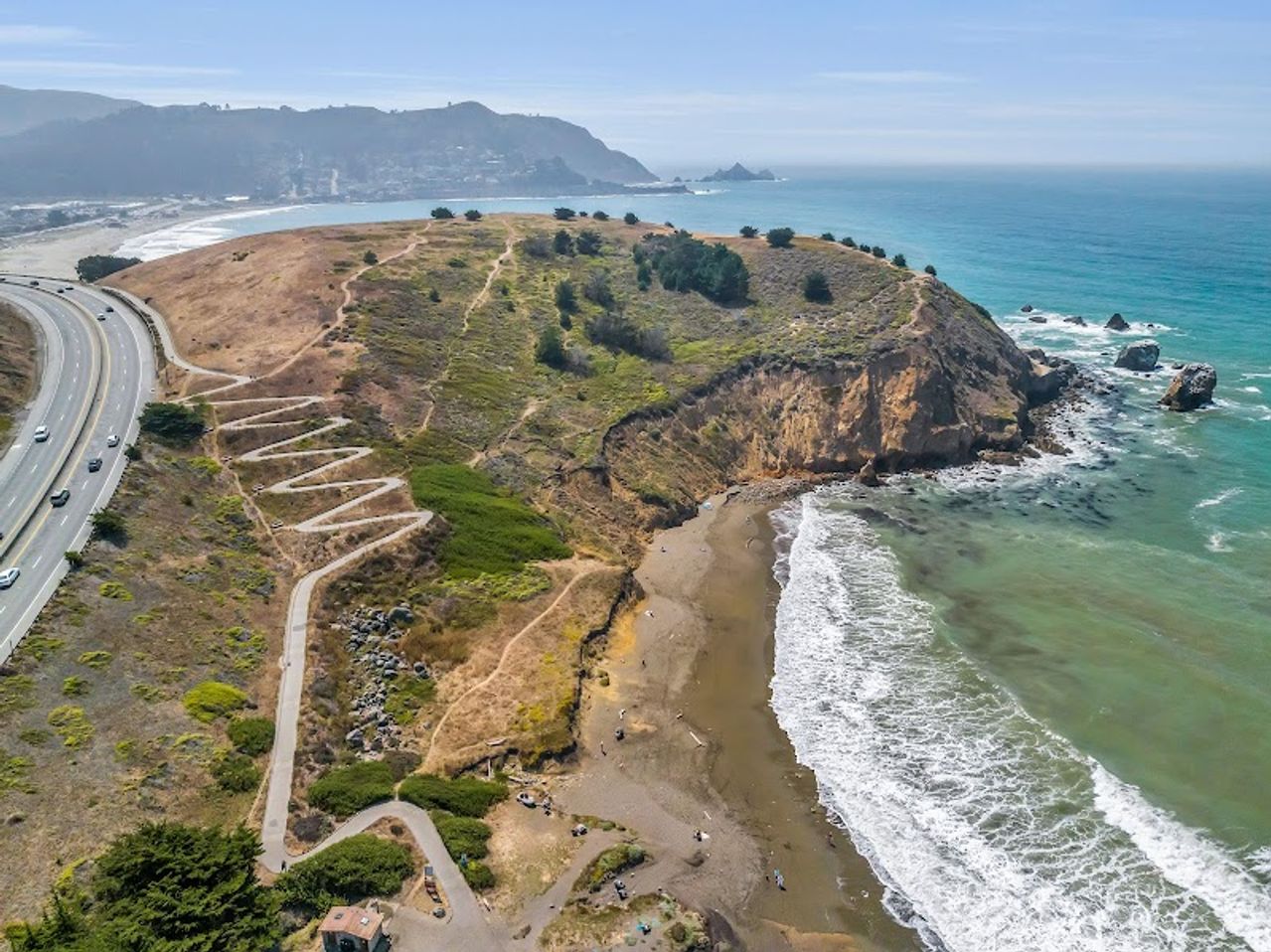 Photo of Inn at Rockaway San Francisco Pacifica