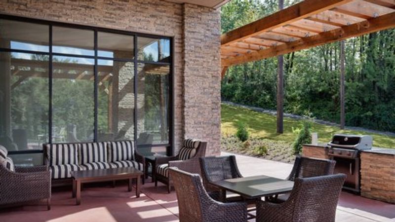 Photo of Residence Inn Seattle South/Renton