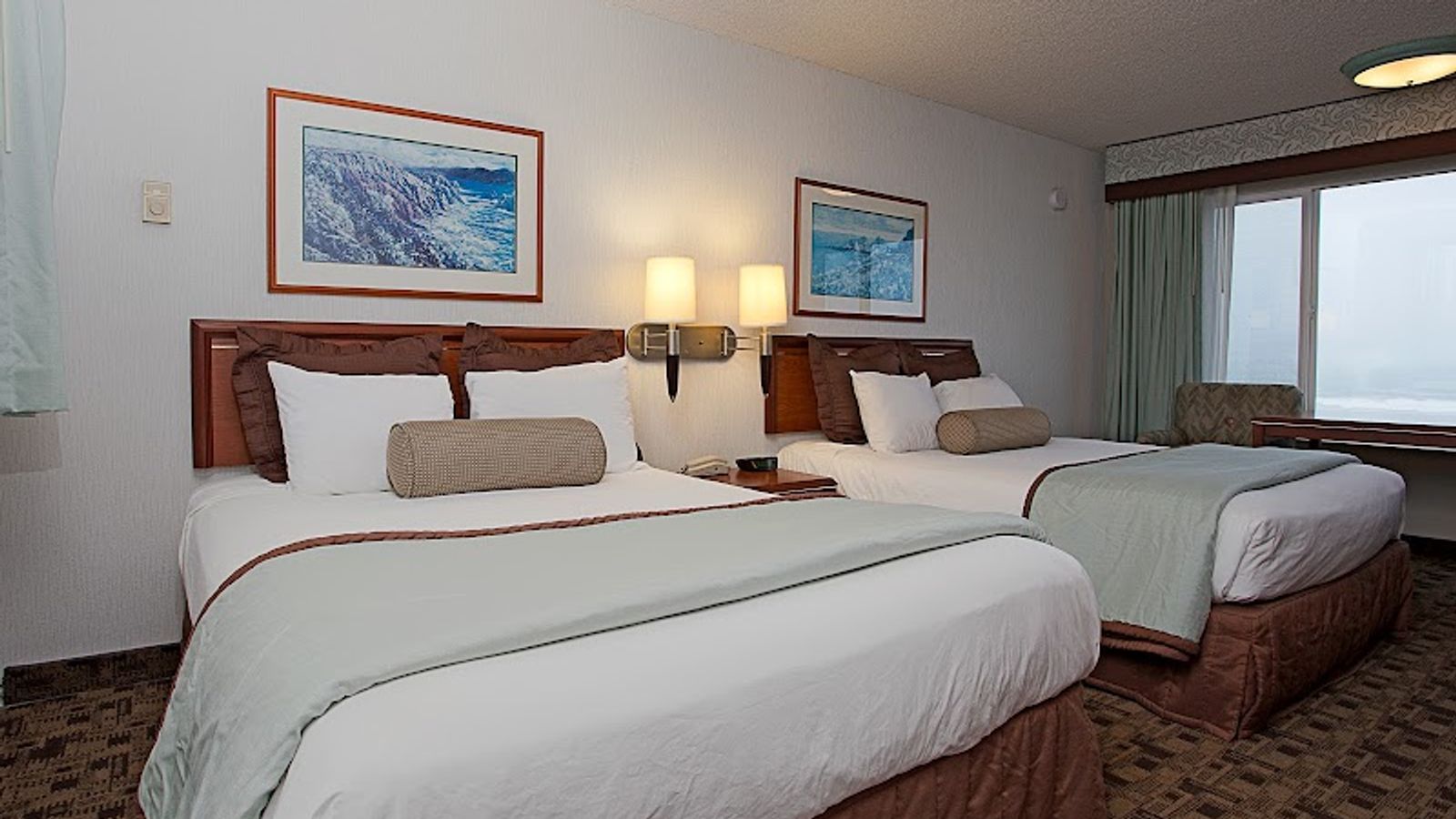 Photo of Shilo Inns Newport Oceanfront