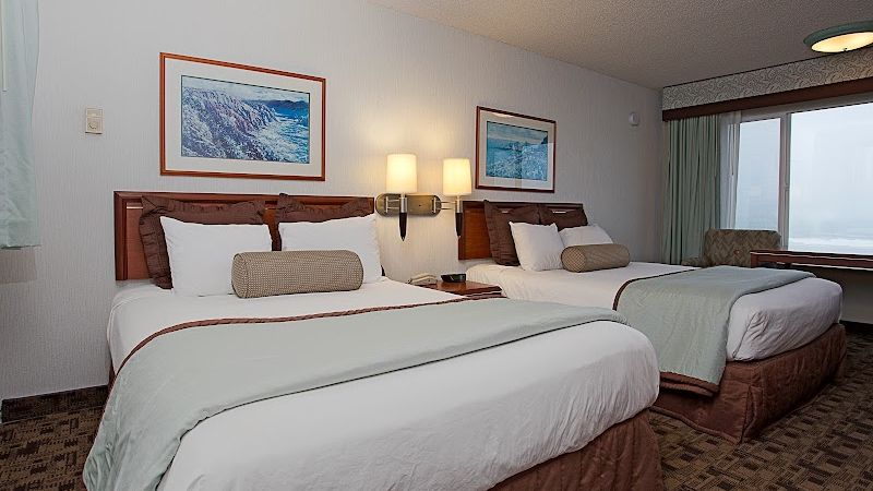 Photo of Shilo Inns Newport Oceanfront